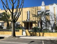 Appartement met 3 Slaapkamers