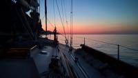 Private yacht, day sail and houseboat - B&B