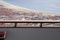 Silva by the Sea with Nazare's Best Views - Chambres d'hôtes Nazaré