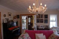 Chambre Double avec Salle de Bains Privative