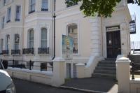 B&B Folkestone - Westward Ho Hotel - Bed and Breakfast Folkestone