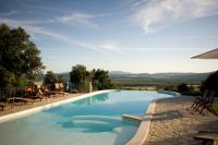 Tenuta il Sassone - Wine&Food - B&B Massa Marittima