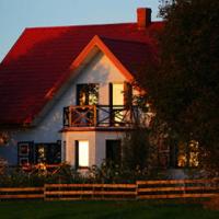 B&B Goniadz - Łosiowy Kąt - Bed and Breakfast Goniadz