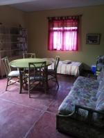 Chambre indépendante - Ferienwohnung Porto Novo