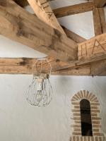 Doppelzimmer mit Poolblick