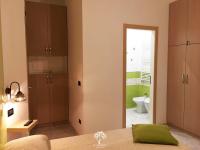 Chambre Double ou Lits Jumeaux avec Salle de Bains Privative