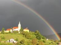 Apartments Laura FARM STAY - Ferienwohnung Podčetrtek