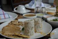 VISU VILLA hotel - B&B Habarana