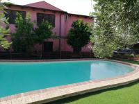 villa Paddeu - B&B Sassari