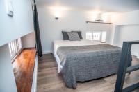 Apartment - Split Level