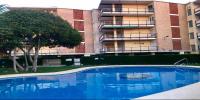 Apartamentos Playa - Ferienwohnung Xàbia