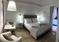 Superior Kamer met Kingsize Bed