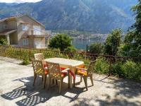 Sunny Apartments - B&B Cattaro