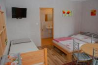 Habitación Cuádruple Estándar