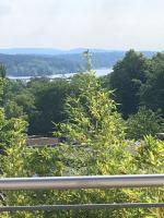 Apartment Urlaubsrausch am Möhnesee - B&B Möhnesee