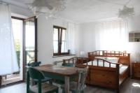 Camera Familiare con Bagno Privato