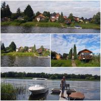 B&B Havelberg - Havel-Pension Kruse - Bed and Breakfast Havelberg