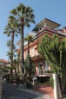 B&B Villa Mirella - Ferienwohnung Bordighera