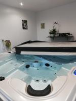 Gîte chezmadlou - B&B Colondannes