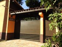 Chalés e flats Recanto Primavera - B&B Cambará