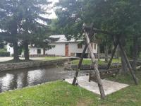 Stari mlin - B&B Korenica