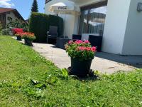 Ustria / Pensiun Trutg - B&B