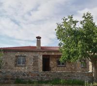 EL MIRADOR DEL CORNEJA - Ferienwohnung