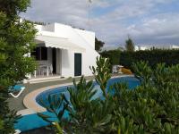 Apartamentos Delfines - B&B Cala Blanca