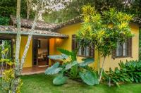 Espaço Pégasus - B&B Trancoso