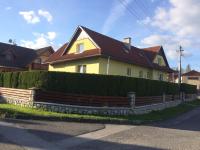 Privát Harenčár - B&B