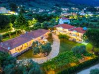 B&B Chrysi Ammoudia - Aneton - Bed and Breakfast Chrysi Ammoudia