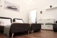 B&B Miskolc - City Center Apartman - Weidlich Palace - Miskolc - Bed and Breakfast Miskolc