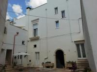 Palazzotto in corte - B&B Matino