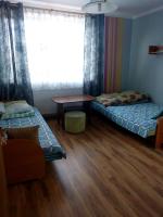 Quadruple Room with Balcony