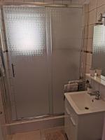 Appartement met Balkon