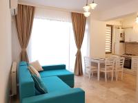 Sensation Apartament Solid Residence - Chambres d’hôtes Mamaia