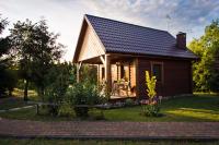 B&B Sierakow - Na Morenie - Bed and Breakfast Sierakow