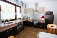 Apartment with Garden View