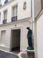 Joie Paris St Germain des Prés - Jardin Luxembourg - B&B