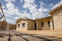 Apartamentos Rurales de la Sexma del Sabinar - Ferienwohnung