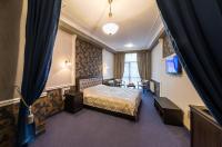 B&B Ivano-Frankivsk - Franz Hotel&Restaurant - Bed and Breakfast Ivano-Frankivsk