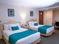 Hotel Quality Inn Aguascalientes