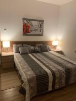 Appartement met 2 slaapkamers