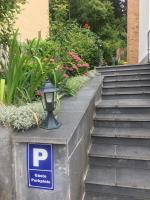 Ferienwohnungen Traubeneiche - B&B