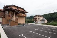 Apartments Bašić - Chambres d'hôtes Visoko