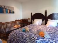 Casa con 1 dormitorio