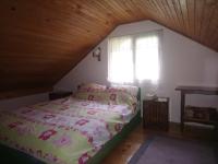 Double or Twin Room with Extra Bed