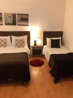 Appartamento con 2 Camere da Letto (3 Adulti)