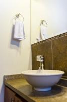 Habitación Doble con baño compartido