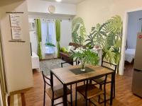 B&B Cagayán de Oro - *NEW* 2-Bedroom PENTHOUSE Condo Unit Centrio Tower(beside Ayala Centrio Mall) Downtown CDOC - Bed and Breakfast Cagayán de Oro